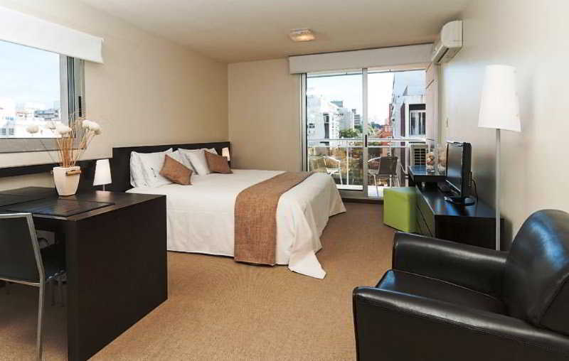 Hotel Punta Trouville Suites | Montevideo | Montevideo | Uruguay 2