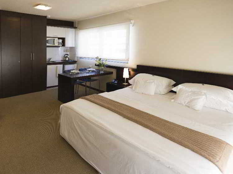 Hotel Punta Trouville Suites | Montevideo | Montevideo | Uruguay 3