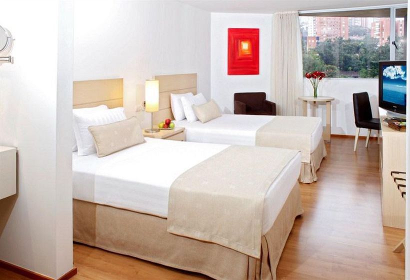 Estelar Blue Hotel | Medellín | Antioquia | Colombia 10