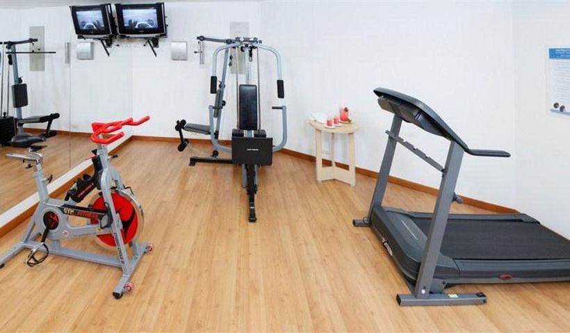 Estelar Blue Hotel | Medellín | Antioquia | Colombia 11