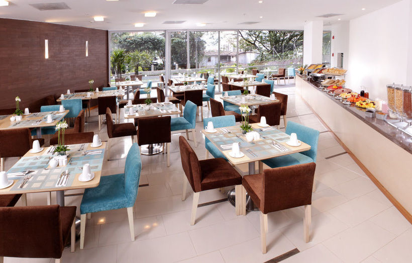 Estelar Blue Hotel | Medellín | Antioquia | Colombia 15