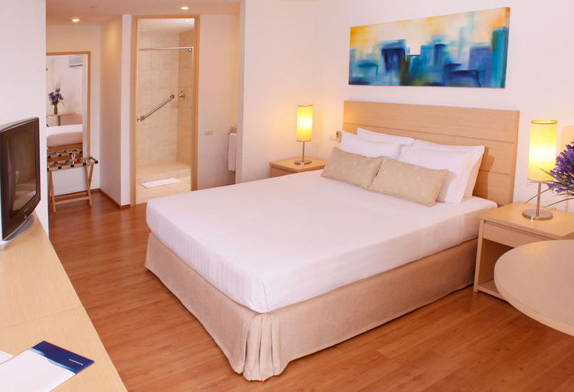 Estelar Blue Hotel | Medellín | Antioquia | Colombia 16