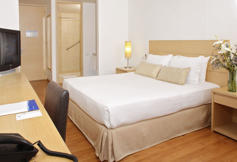 Estelar Blue Hotel | Medellín | Antioquia | Colombia 17