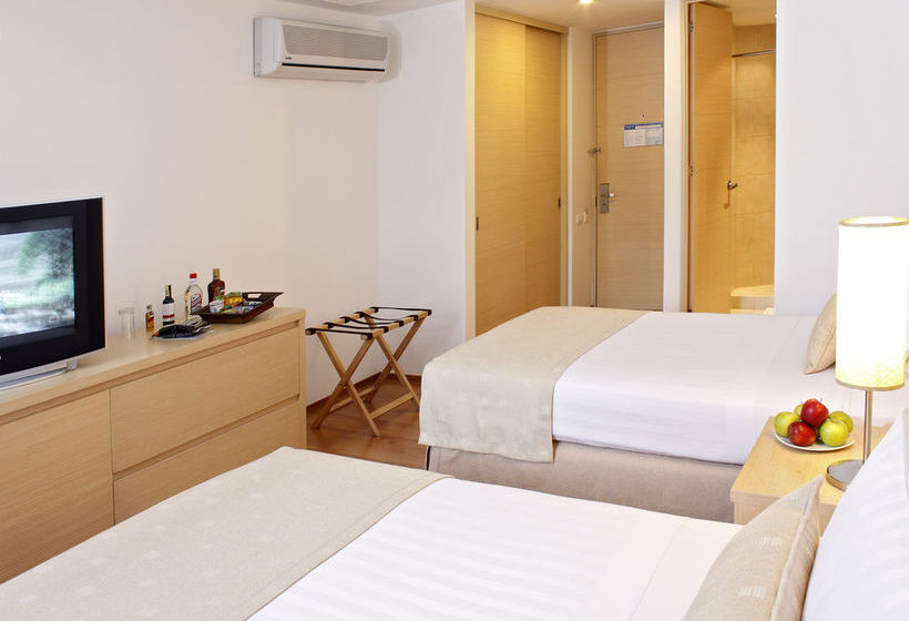 Estelar Blue Hotel | Medellín | Antioquia | Colombia 18