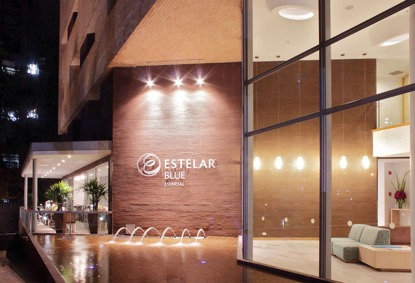 Estelar Blue Hotel | Medellín | Antioquia | Colombia 19