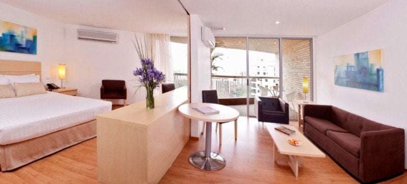 Estelar Blue Hotel | Medellín | Antioquia | Colombia 20