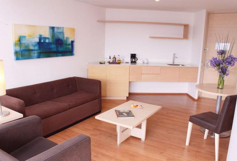 Estelar Blue Hotel | Medellín | Antioquia | Colombia 5