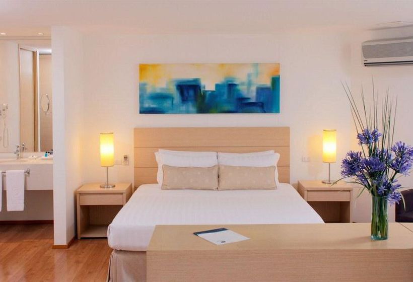 Estelar Blue Hotel | Medellín | Antioquia | Colombia 7