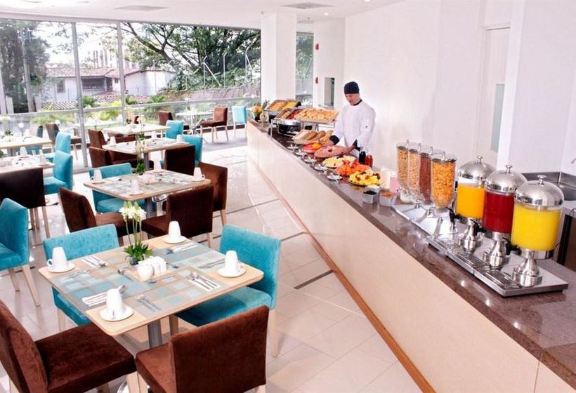 Estelar Blue Hotel | Medellín | Antioquia | Colombia 8