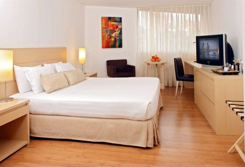 Estelar Blue Hotel | Medellín | Antioquia | Colombia 9