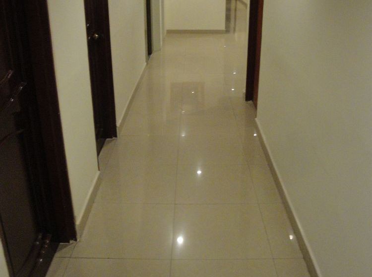 Hotel San Francisco | Bogotá | Distrito Capital | Colombia 10