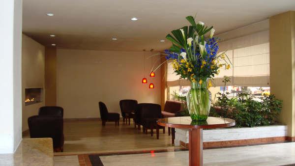 Hotel San Francisco | Bogotá | Distrito Capital | Colombia 12