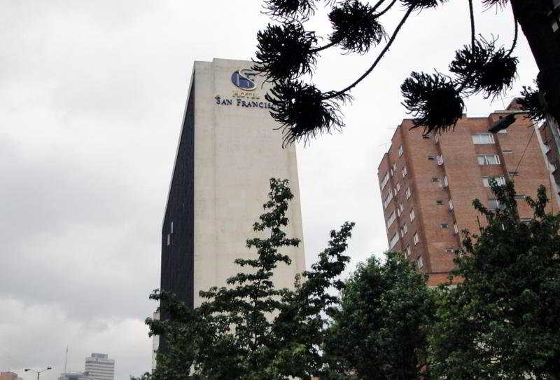 Hotel San Francisco | Bogotá | Distrito Capital | Colombia 15