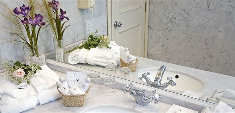 Hotel Vespucci Suites | Santiago de Chile | Santiago | Chile 2