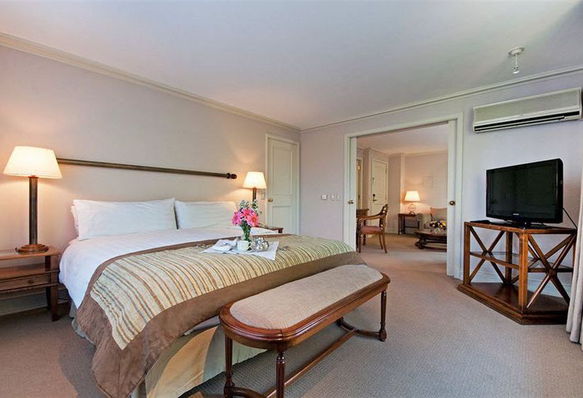 Hotel Vespucci Suites | Santiago de Chile | Santiago | Chile 6