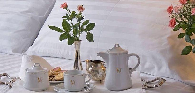 Hotel Vespucci Suites | Santiago de Chile | Santiago | Chile 8