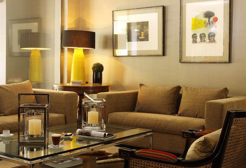 Hotel Los Españoles Plus | Santiago de Chile | Santiago | Chile 1