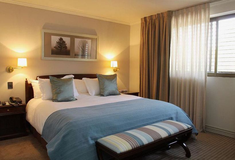 Hotel Los Españoles Plus | Santiago de Chile | Santiago | Chile 10