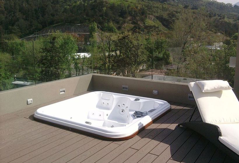 Hotel Los Españoles Plus | Santiago de Chile | Santiago | Chile 11