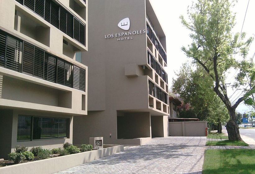 Hotel Los Españoles Plus | Santiago de Chile | Santiago | Chile 12