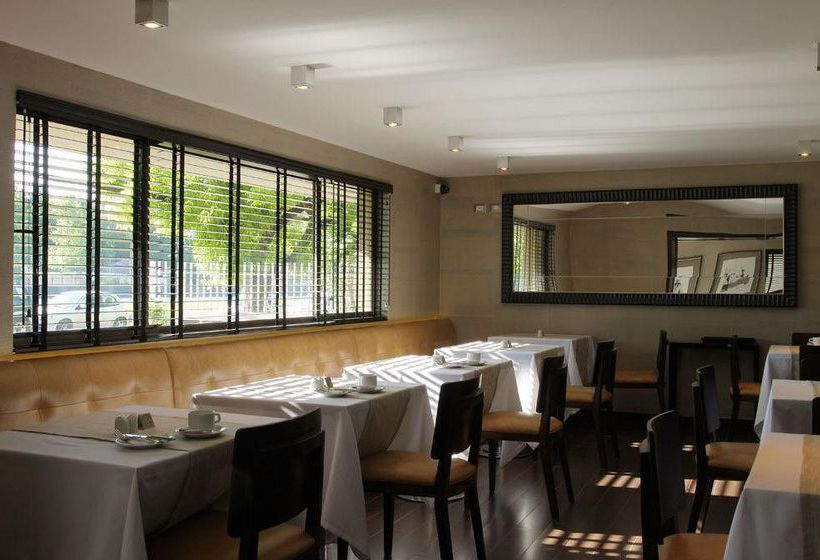 Hotel Los Españoles Plus | Santiago de Chile | Santiago | Chile 13