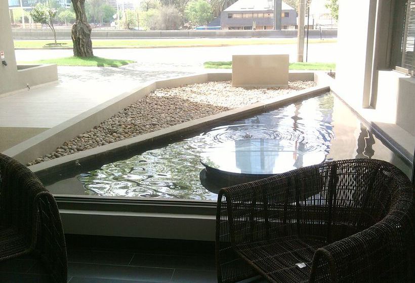 Hotel Los Españoles Plus | Santiago de Chile | Santiago | Chile 15