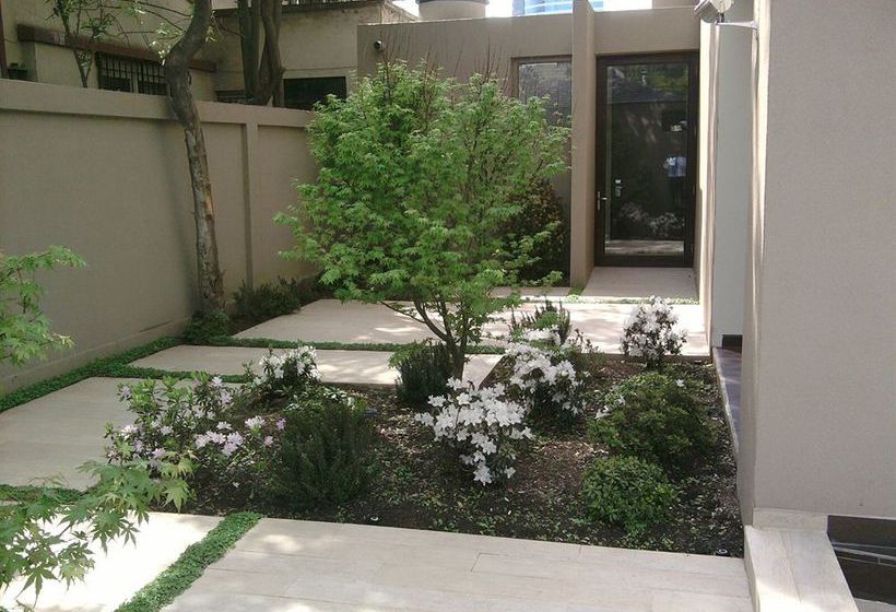 Hotel Los Españoles Plus | Santiago de Chile | Santiago | Chile 17