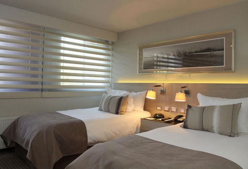 Hotel Los Españoles Plus | Santiago de Chile | Santiago | Chile 18