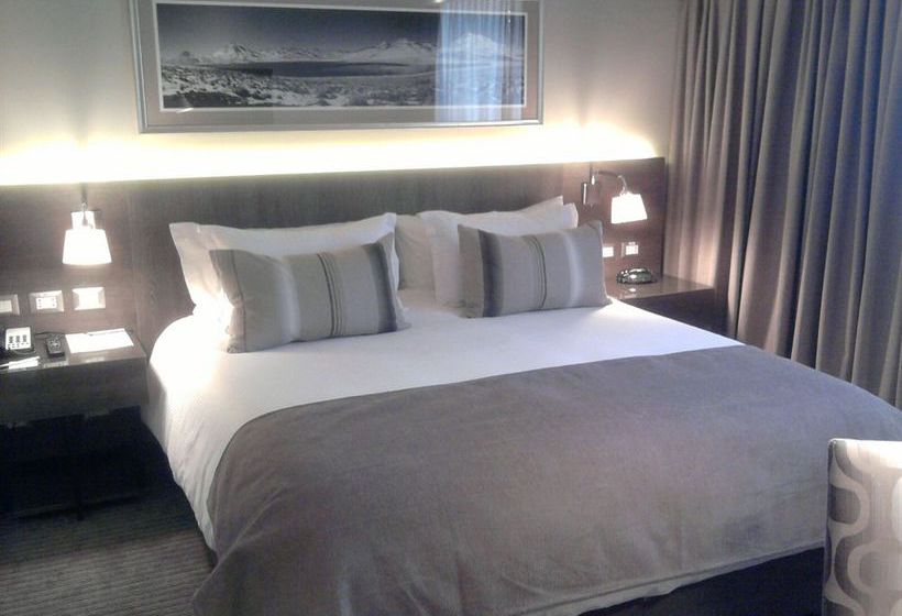 Hotel Los Españoles Plus | Santiago de Chile | Santiago | Chile 19