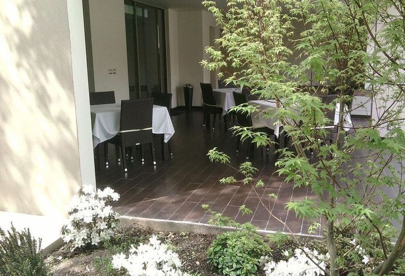 Hotel Los Españoles Plus | Santiago de Chile | Santiago | Chile 2