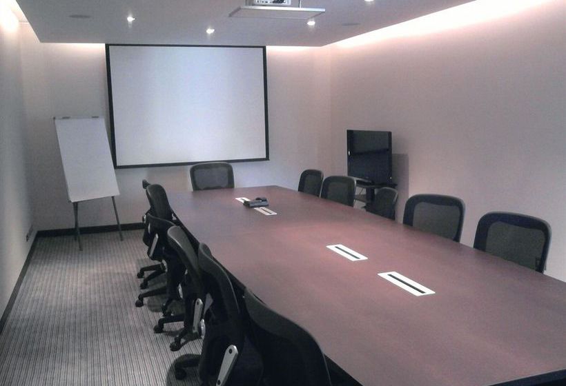 Hotel Los Españoles Plus | Santiago de Chile | Santiago | Chile 20