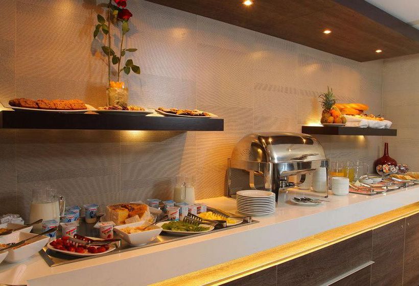 Hotel Los Españoles Plus | Santiago de Chile | Santiago | Chile 4