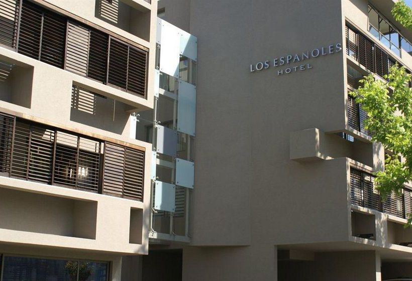 Hotel Los Españoles Plus | Santiago de Chile | Santiago | Chile 5