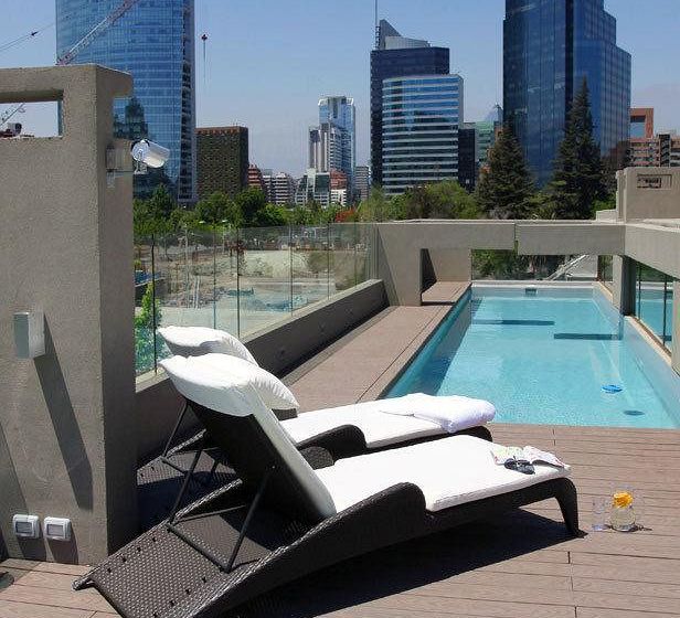 Hotel Los Españoles Plus | Santiago de Chile | Santiago | Chile 6