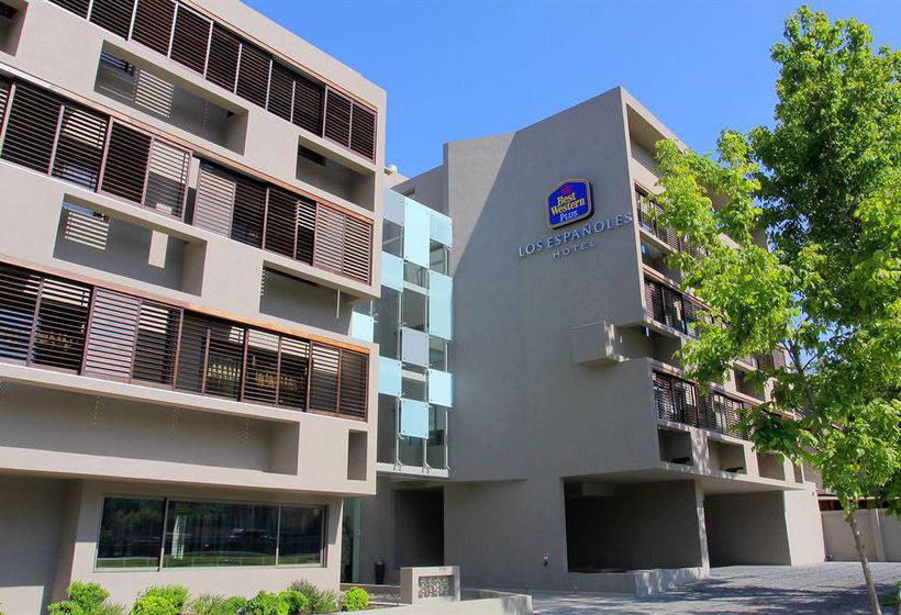 Hotel Los Españoles Plus | Santiago de Chile | Santiago | Chile 7
