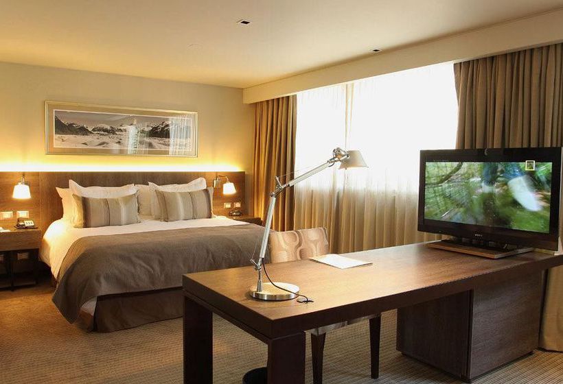 Hotel Los Españoles Plus | Santiago de Chile | Santiago | Chile 9