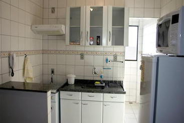 Olavo Bilac Apart Hotel  | Taubaté | São Paulo | Brasil 1