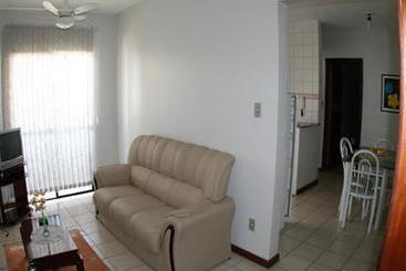 Olavo Bilac Apart Hotel  | Taubaté | São Paulo | Brasil 2