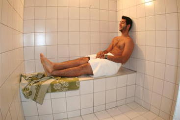 Olavo Bilac Apart Hotel  | Taubaté | São Paulo | Brasil 3