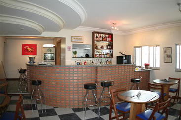 Olavo Bilac Apart Hotel  | Taubaté | São Paulo | Brasil 5