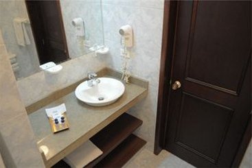 Hotel Hill House Suites | Bogotá | Distrito Capital | Colombia 10