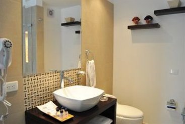 Hotel Hill House Suites | Bogotá | Distrito Capital | Colombia 11