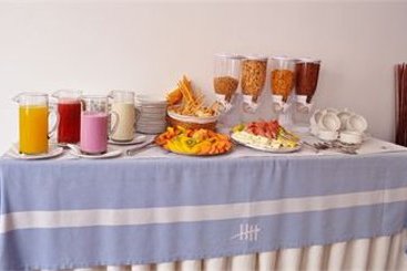 Hotel Hill House Suites | Bogotá | Distrito Capital | Colombia 13