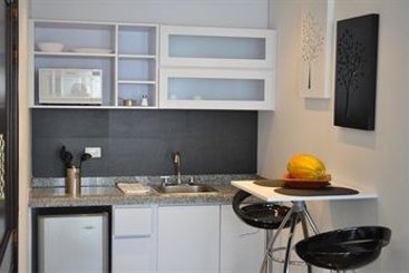 Hotel Hill House Suites | Bogotá | Distrito Capital | Colombia 15