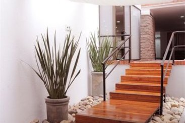 Hotel Hill House Suites | Bogotá | Distrito Capital | Colombia 17