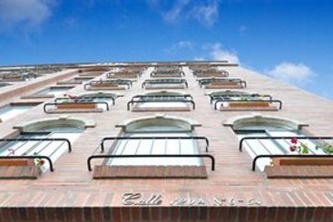 Hotel Hill House Suites | Bogotá | Distrito Capital | Colombia 18