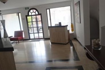 Hotel Hill House Suites | Bogotá | Distrito Capital | Colombia 19