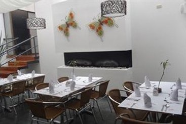 Hotel Hill House Suites | Bogotá | Distrito Capital | Colombia 20