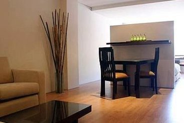 Hotel Hill House Suites | Bogotá | Distrito Capital | Colombia 3