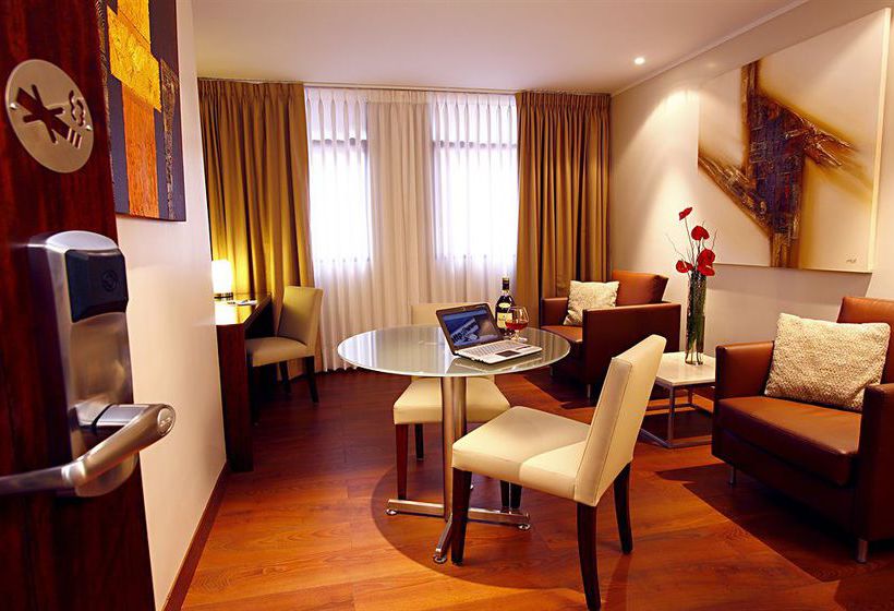 Reina Isabel Hotel | Quito | Pichincha | Ecuador 2